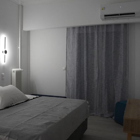 Bright & Cozy Apartment, Афины Экстерьер фото