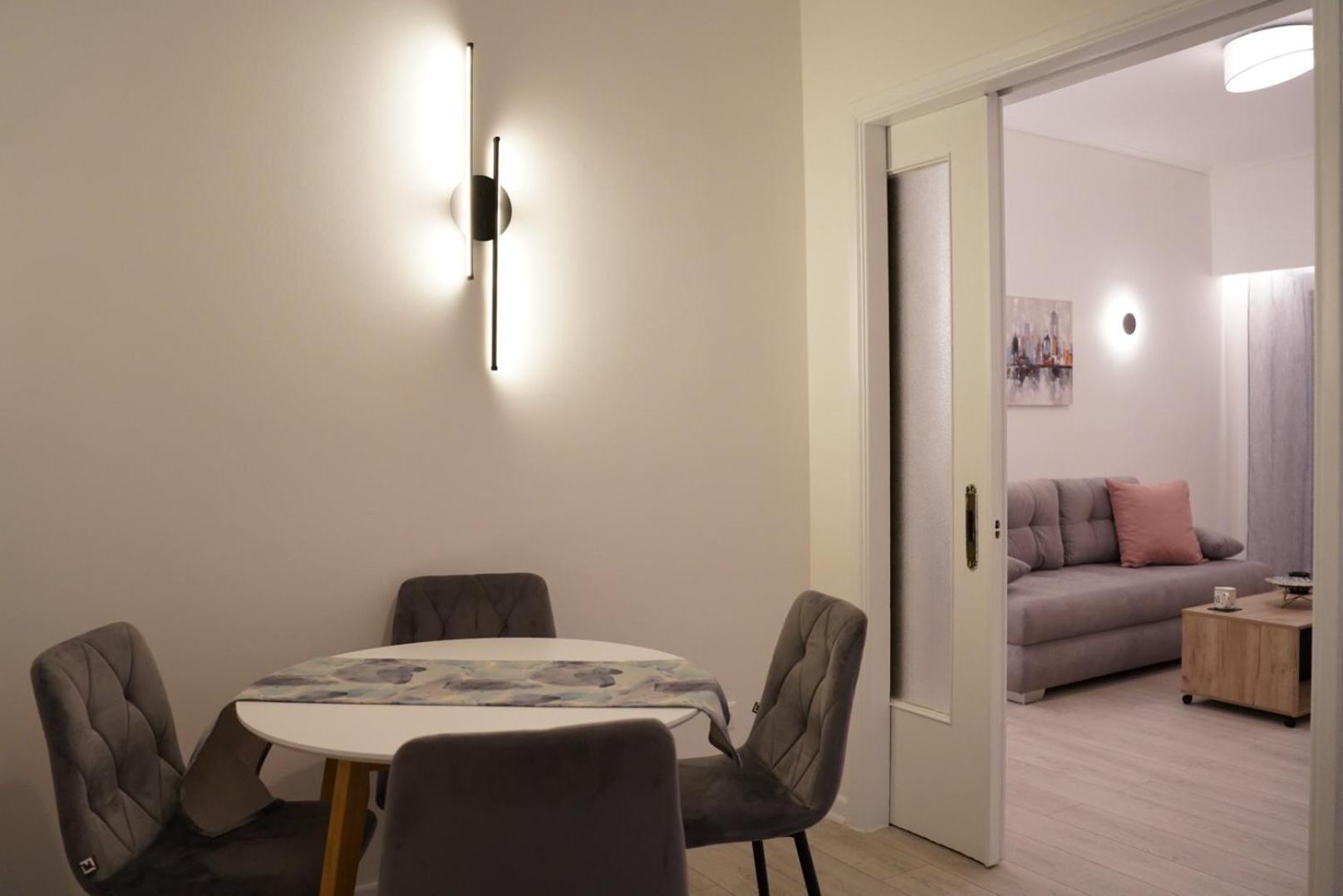 Bright & Cozy Apartment, Афины Экстерьер фото