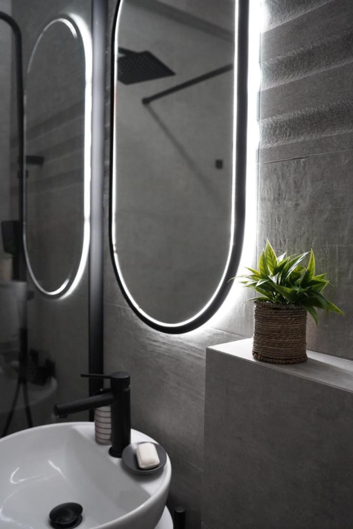 Bright & Cozy Apartment, Афины Экстерьер фото