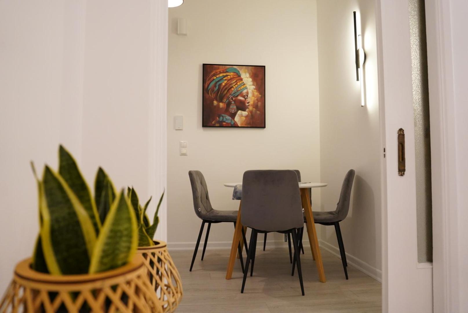 Bright & Cozy Apartment, Афины Экстерьер фото